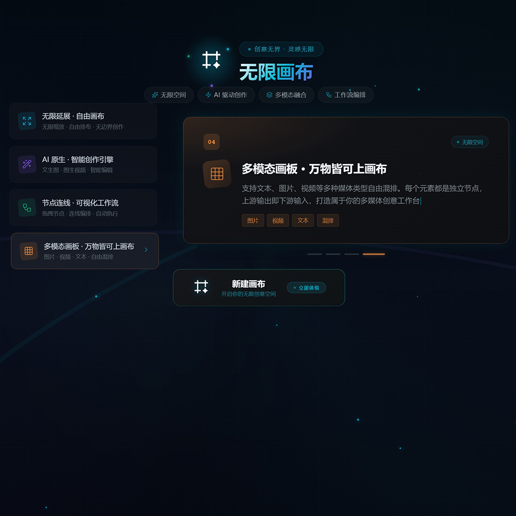 营销海报与视觉设计